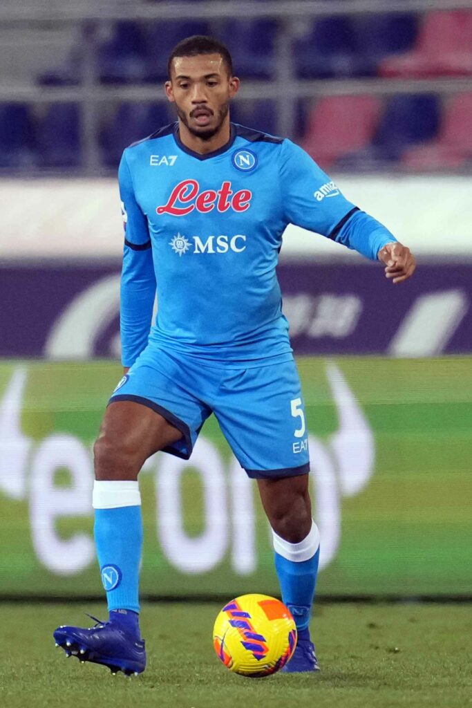 Juan Jesus