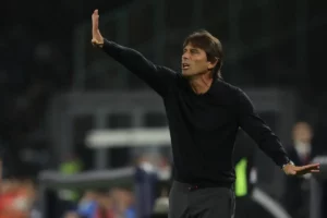 antonio conte