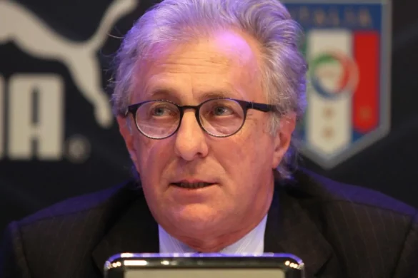 Antonello Valentini L.N.D.
