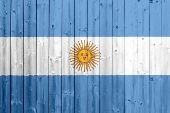 Argentina Lautaro