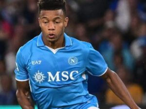 David Neres