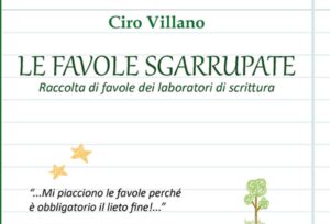 Favole sgarrupate Io ci Sto