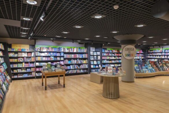 feltrinelli leggere insegna a leggere