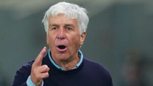 Gian Piero Gasperini