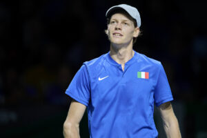 Jannik Sinner ATP Finals