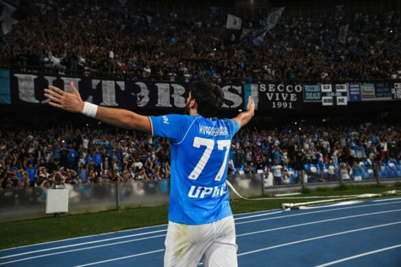 Kvara Empoli-Napoli