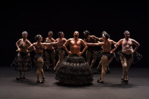 Al Teatro San Ferdinando dal 29 ottobre