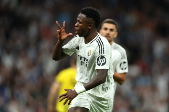 Real Madrid