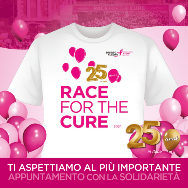 Race for Cure