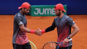 Bolelli Vavassori Atp Finals