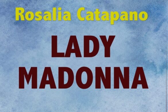 LADY MADONNA