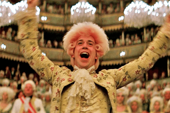 AMADEUS