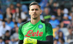 Alex Meret Napoli-Venezia