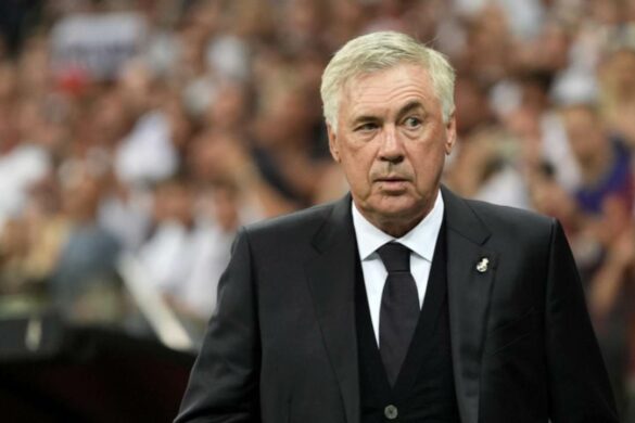 Ancelotti re di Champions