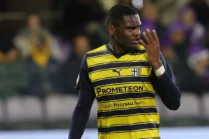 Bonny per il calciomercato del Napoli?