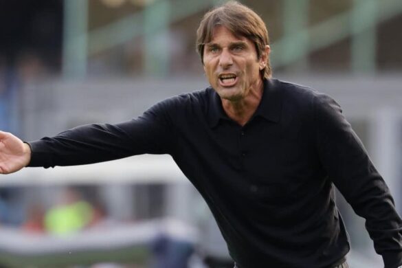 Antonio Conte