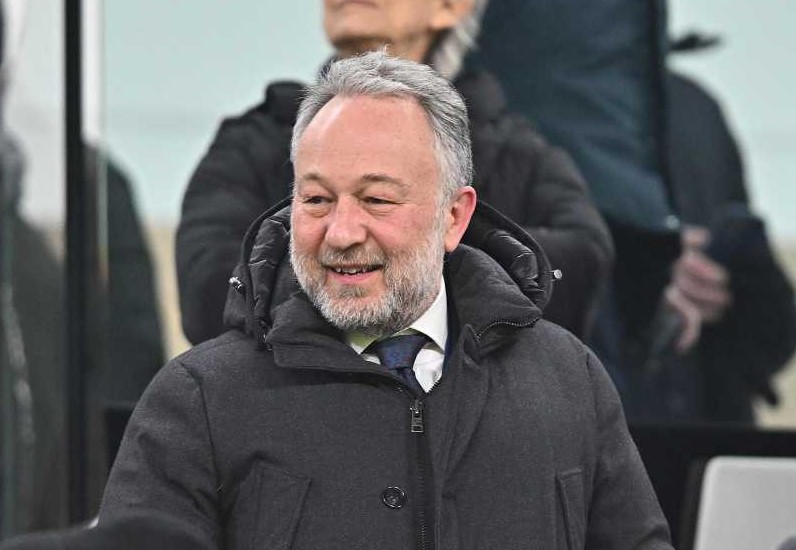 Gianluca Ferrero