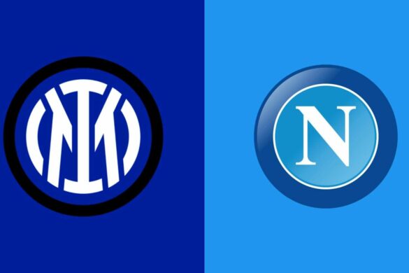 Domenica Inter - Napoli