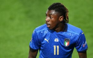 Kean Belgio-Italia