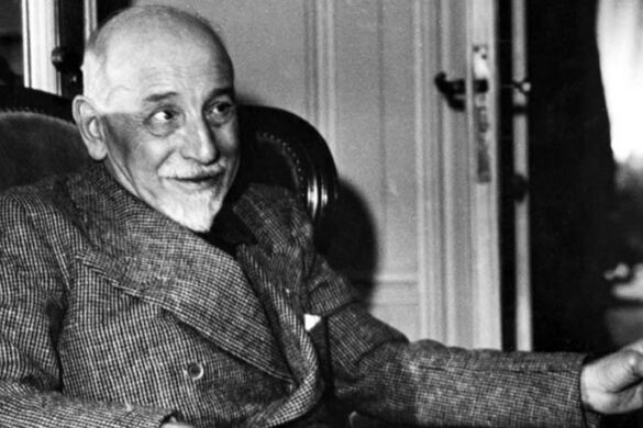 Luigi Pirandello, 90 anni dal Nobel