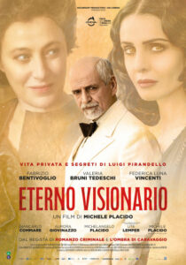 Luigi Pirandello, 90 anni dal Nobel 2