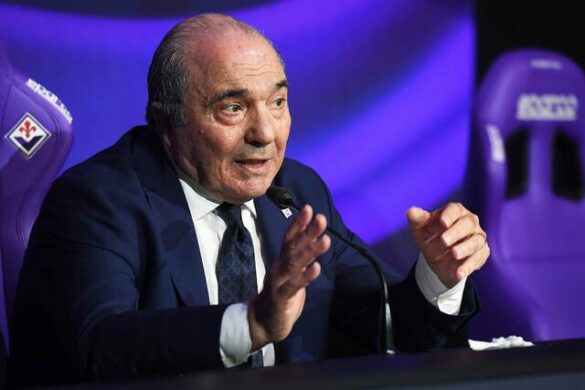 Rocco Commisso
