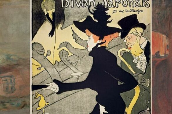 Henri Toulouse-Lautrec