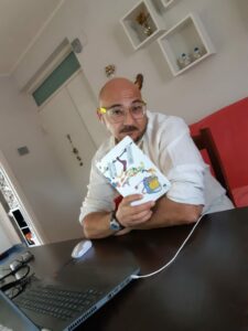 Vincenzo De Lillo