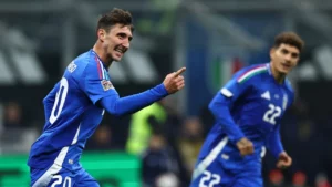 Italia - Francia