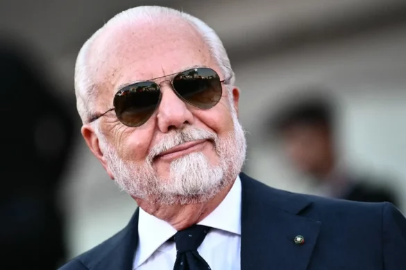Aurelio De Laurentiis