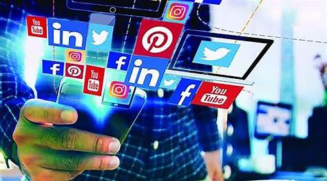 social media