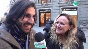 Giacomo Casaula intervistato