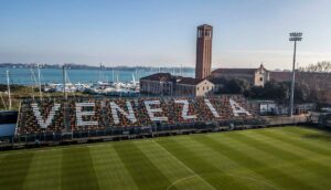 Stadio Venezia