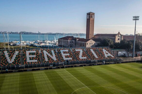 Stadio Venezia