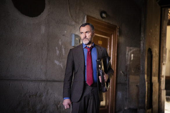 Massimiliano Gallo