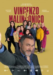 La fiction di Rai 1 Vincenzo Malinconico