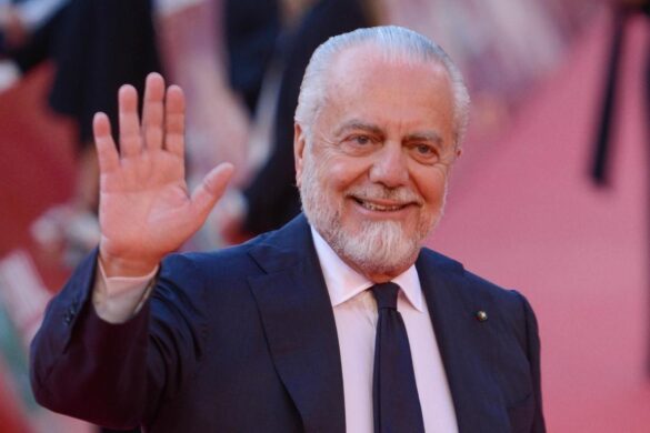 Aurelio de Laurentiis