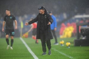 Antonio Conte