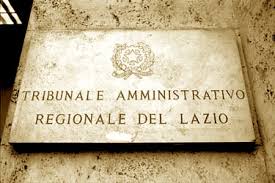 TAR del Lazio