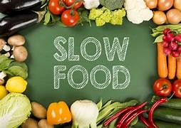 Slow Food Casa Mehari