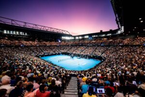 australian Open 2025 finale