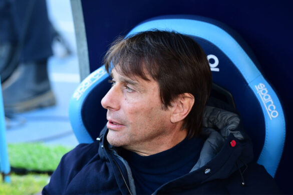Conte Napoli-Fiorentina