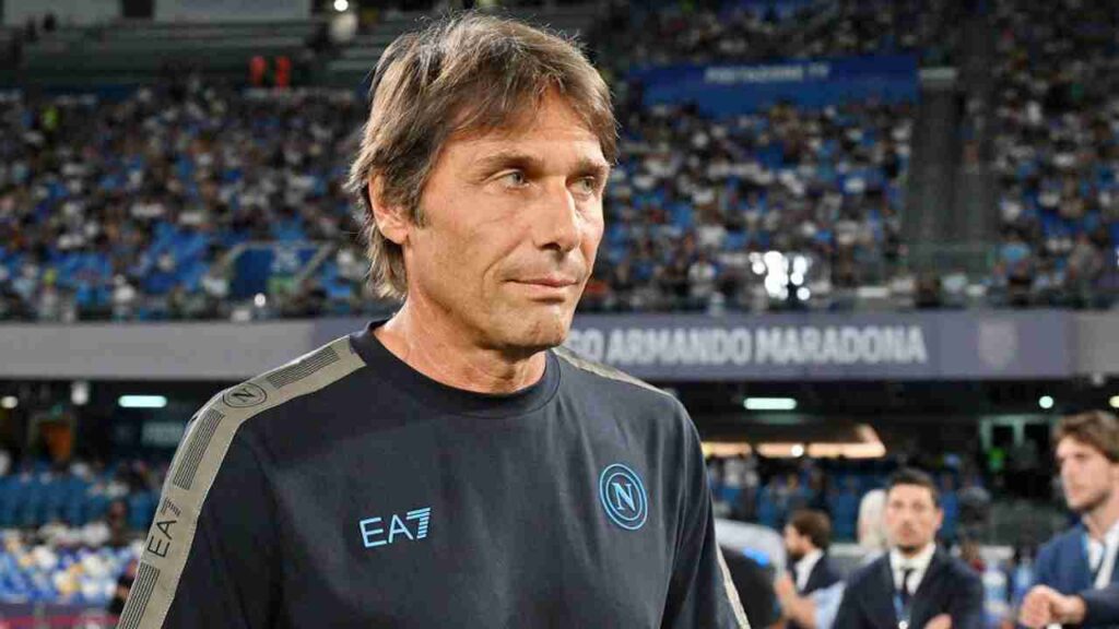 Conte Napoli-Verona