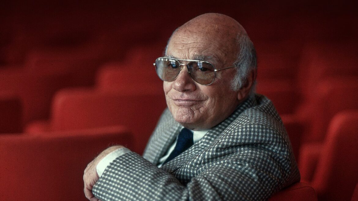 Francesco Rosi