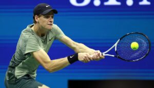 Sinner Australian Open