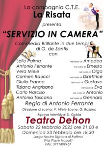 Compagnia Teatro "la Risata"
