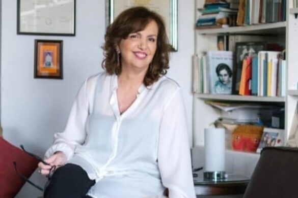 patrizia rinaldi il corredo