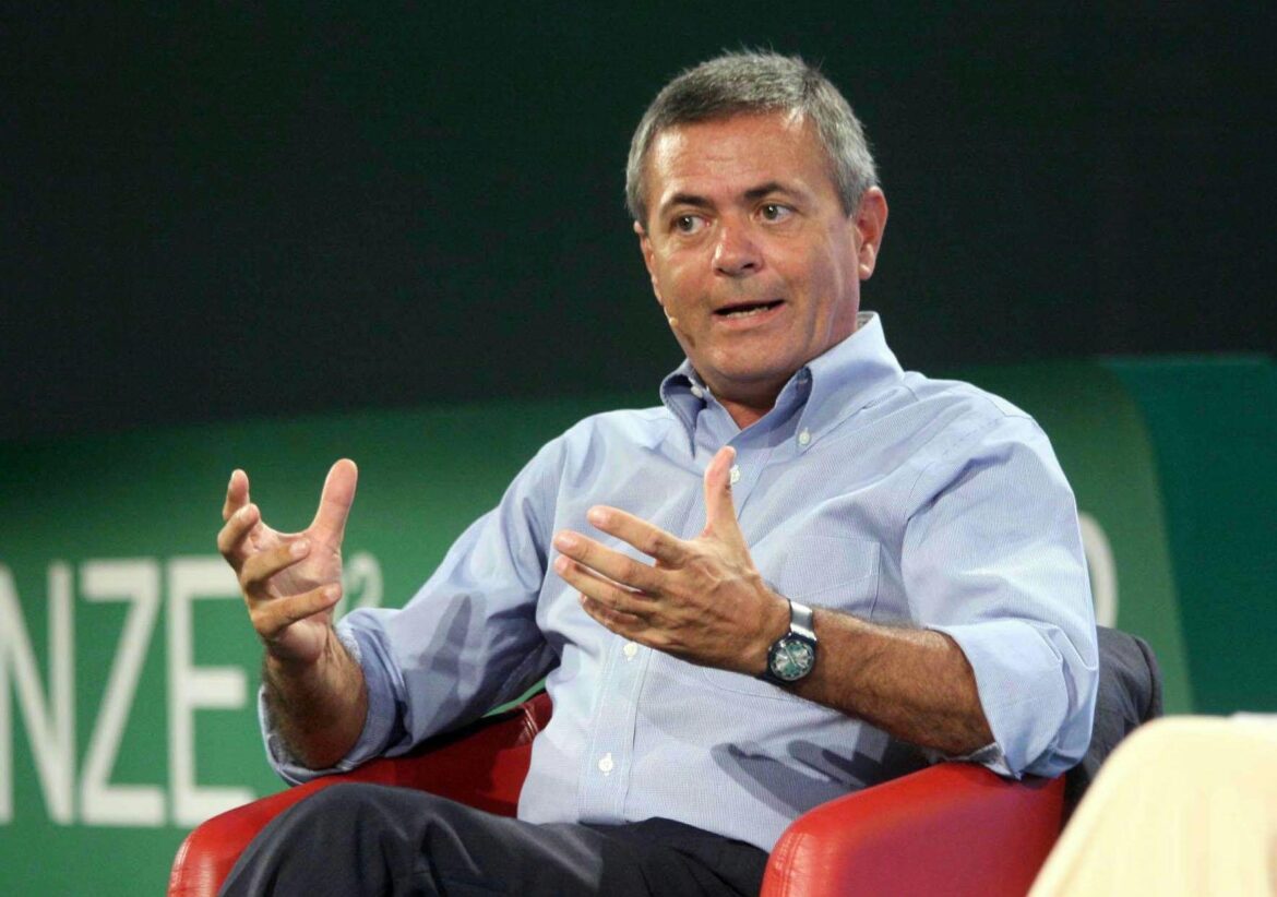Ezio Mauro parla dell'Europa