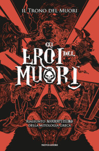 Gli eroi del muori - libreria