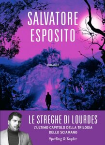 Le streghe di Lourdes - libreria